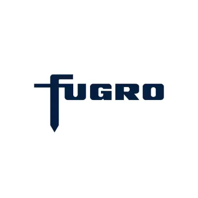 Fugro's Logo