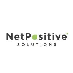 Net Positive Solutions's Logo