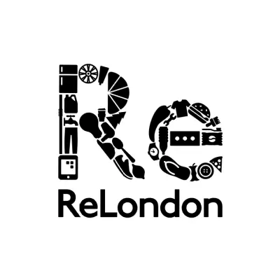 ReLondon's Logo