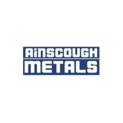 Ainscough Metals's Logo