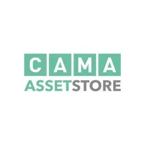 CAMA logo