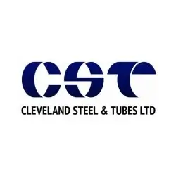 Cleveland Steel and Tubes logo