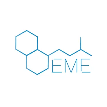 EME's Logo'