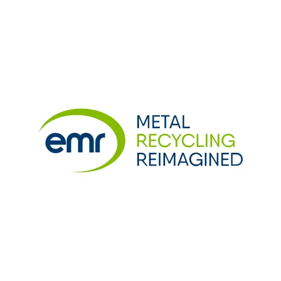 EMR Warrington's Logo