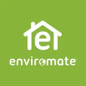 Enviromate's Logo