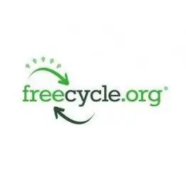 Freecycle's Logo