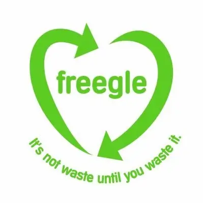 Freegle's Logo