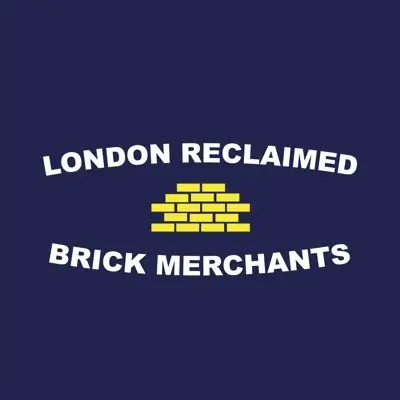 London Reclaimed Bricks logo