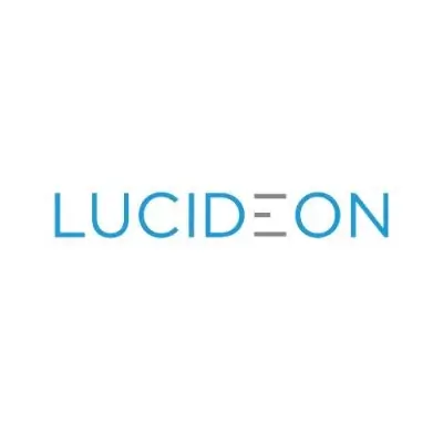 Lucideon logo