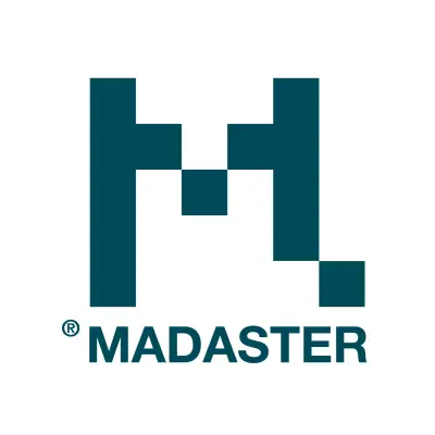 Madaster's Logo