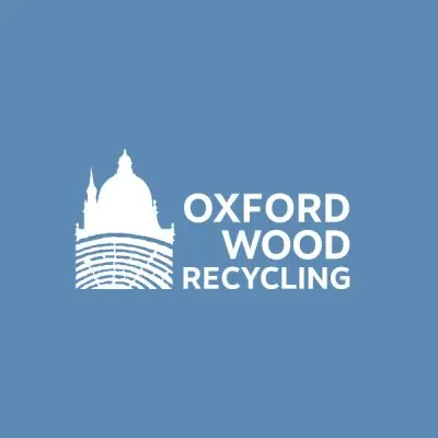 Oxford Wood Recycling's Logo