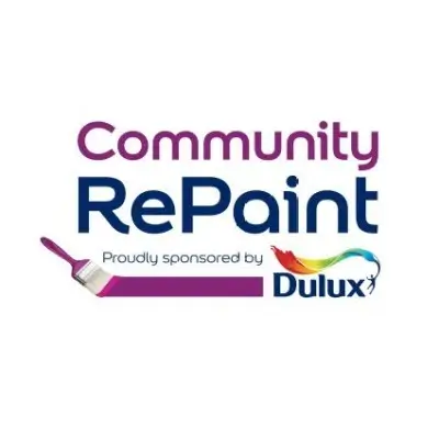 Community RePaint's Logo