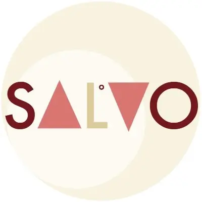 Salvoweb's Logo