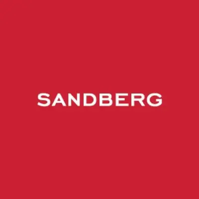 Sandberg's Logo