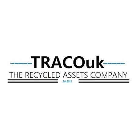 TRACOuk's Logo