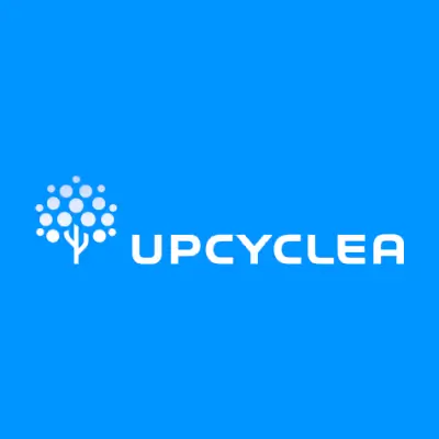 Upcyclea's Logo